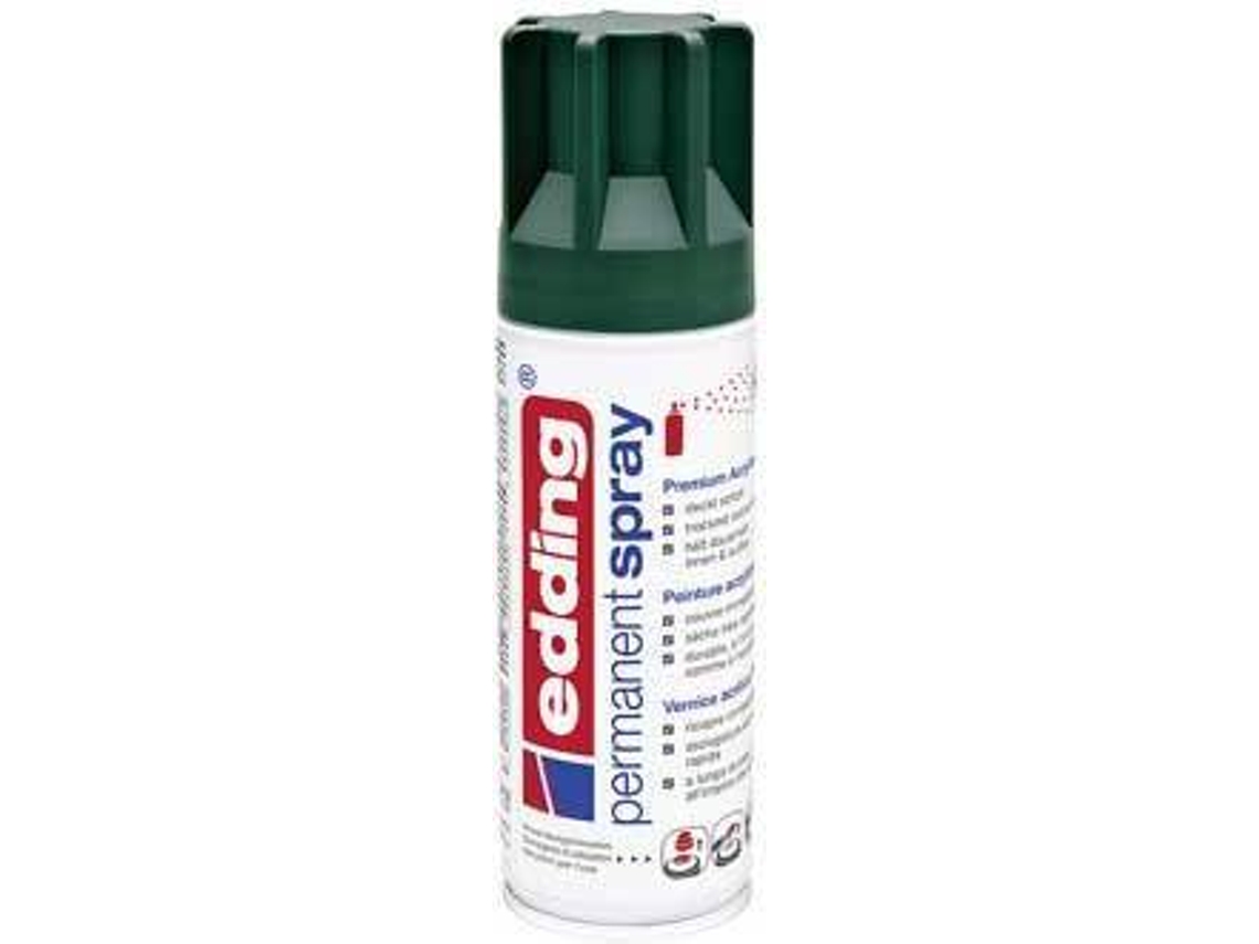 Pintura Acrílica EDDING 5200 (Verde)