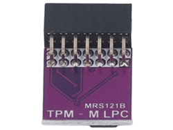 Yncm2026-módulo Tpm 2.0 Lpc 14pin Tarjeta Remota Placa De Seguridad Cifrado Para Asus