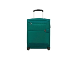 Maleta de cabina/carrito Samsonite Urbify verde pino de Easyjet (45 cm)