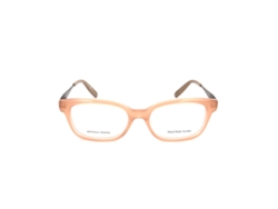 Montura de Gafas Mujer Bottega Veneta BV-243-F2D Plateado Rosa