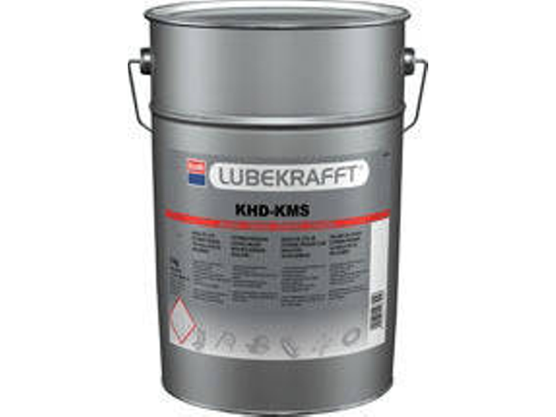 Grasa KRAFFT Kms20Grão