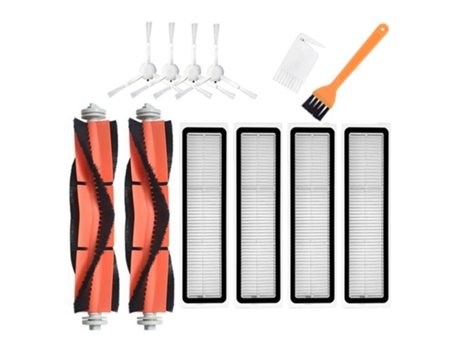 Accesorio Aspiradores DREAME Filtro Dreame D9 Hepa