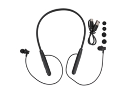 Fones de Ouvido Bluetooth Estilo Esportivo com Redução de Ruído e Longa Duração da Bateria. EOOCOO