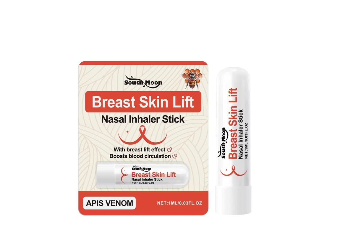 Piruleta nasal reafirmante