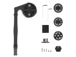 2026-soporte Extensor Manillar Bicicleta Para Computadora Ciclistica Luz Camara Cuadro Bicicleta Carretera