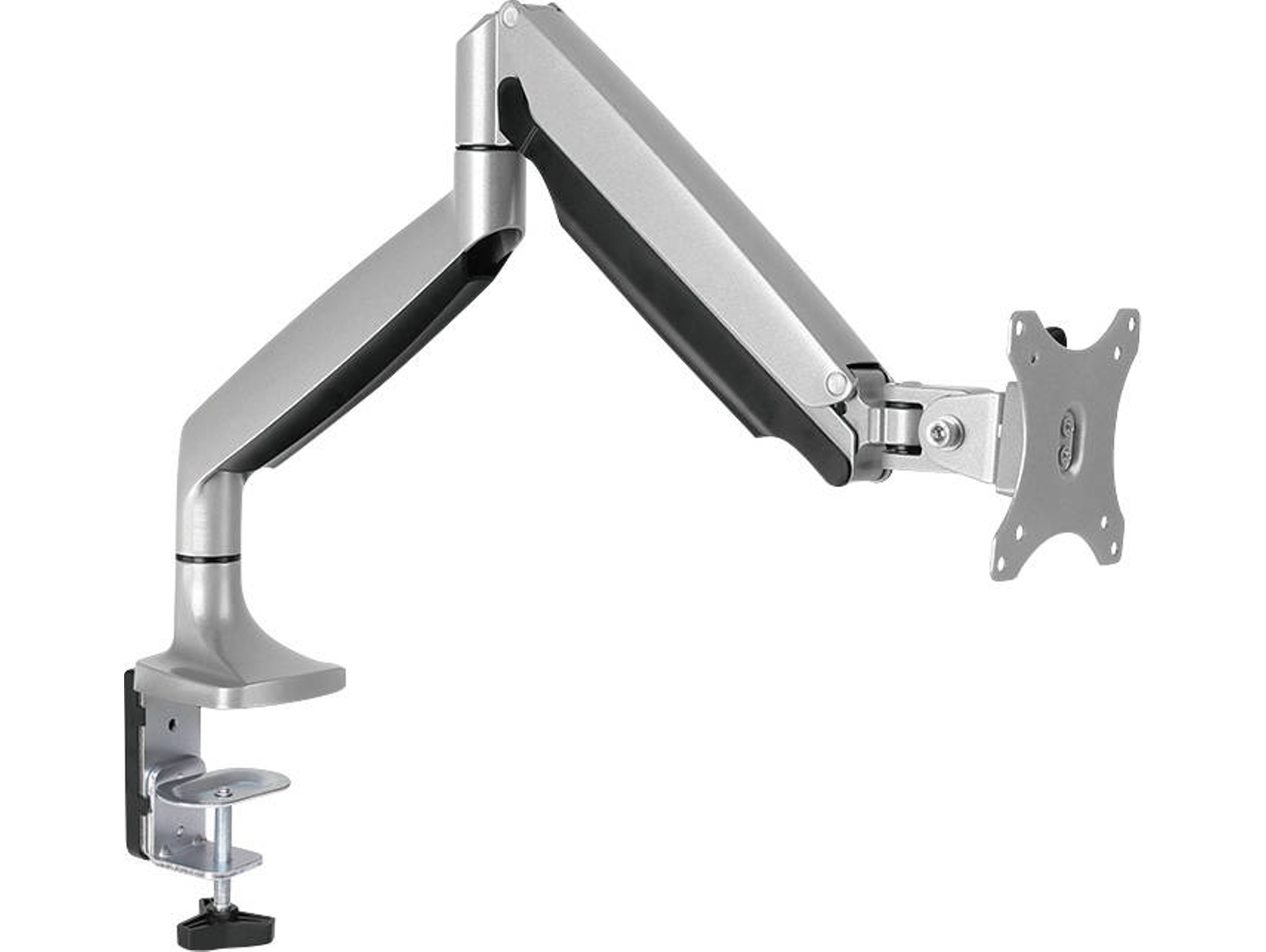 Soporte de Mesa LOGILINK BP0042 (13'' a 32'' - Hasta 9 kg)