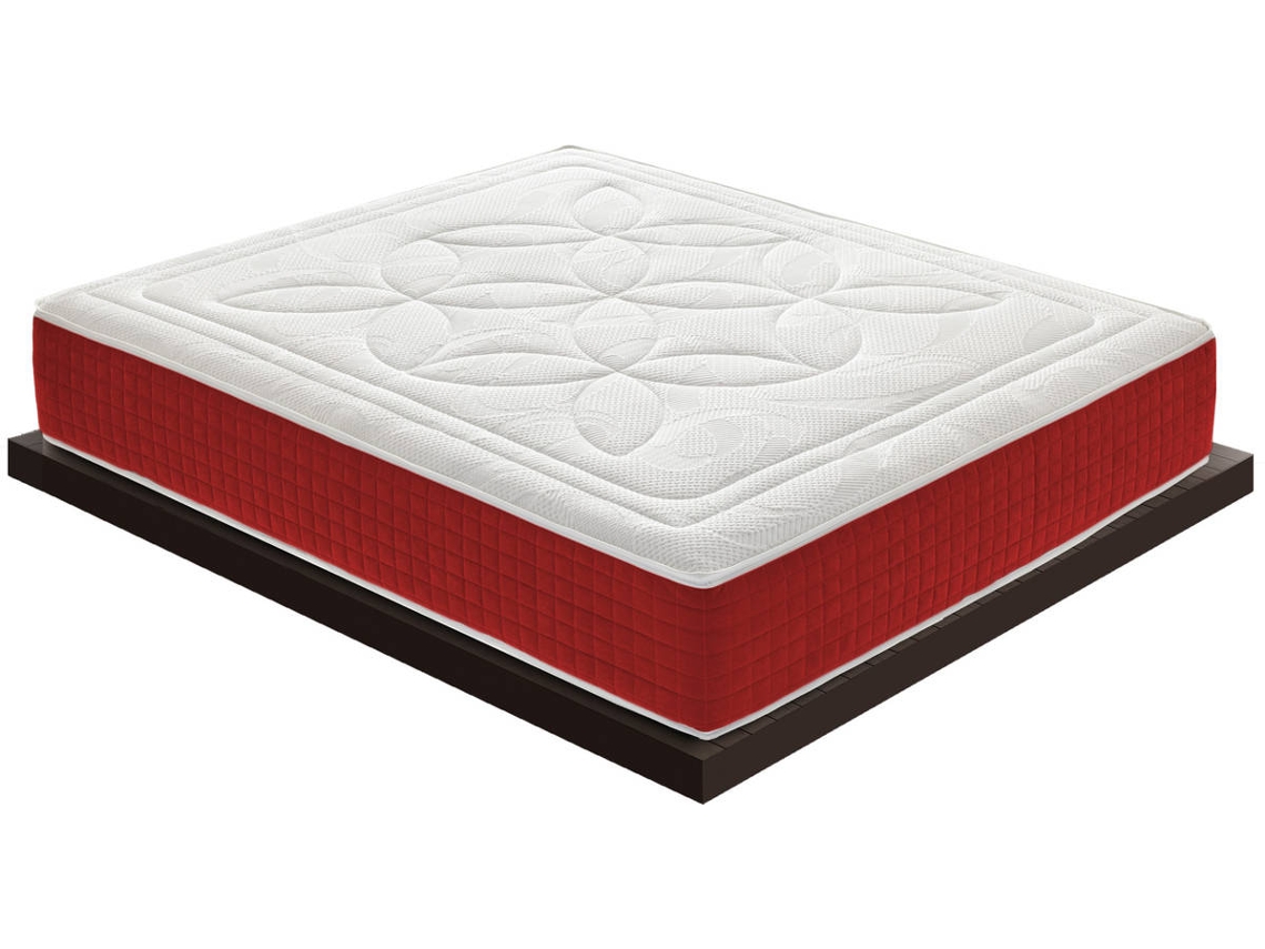Colchón ILOVESLEEP Prestige (180x200 cm - Espuma HR)