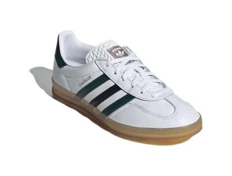 Zapatillas de Mujer ADIDAS Gazelle Indoor Multicolor (40/3)