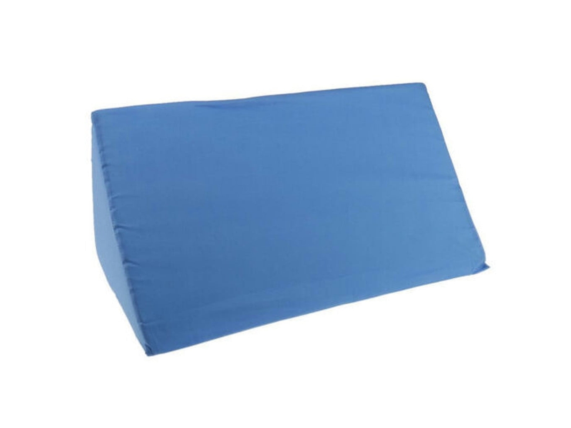 Almohadillas De Espuma En Forma De Cuña Para Aliviar El Reflujo Ácido Y Brindar Soporte A La Zona Lumbar.