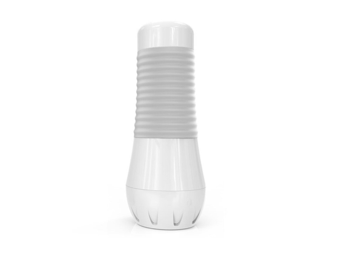 Estimulador YIZHOOD SBP702 Blanco