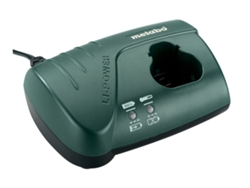 METABO Cargador Lc 40, 10,8 V, Ue (627064000)