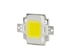 LED High Power 10W 1.000Lm 6000ºK COB30 50.000H [CH-LED-10W-30MIL-CW] GREENICE