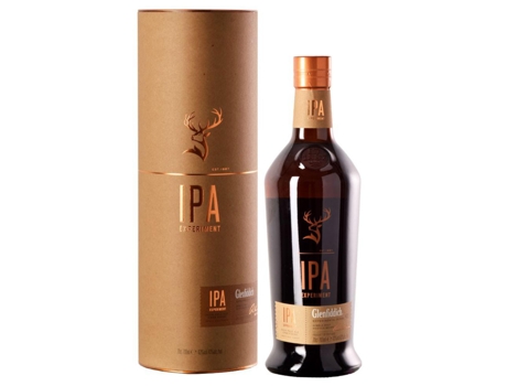 Whisky Glenfiddich Ipa Experiment