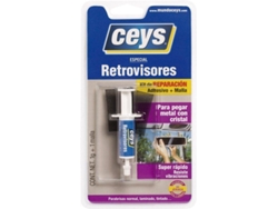 Pegamento  CEYS Retrovisores