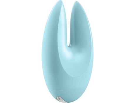 Estimulador Recargable S4 OVO Azul