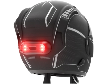 Altavoz Bluetooth 5W Portátil Varios Modos de Reproducción CHRONUS Null2 Rosa