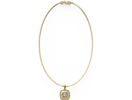Collar Mujer GUESS JUMN01371JWYGT-U 40 cm
