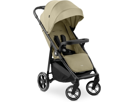 Silla de paseo SHOP N CARE ligera y plegable con una mano hasta 22 kg de HAUCKoLIVE