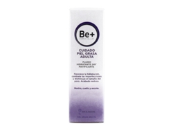 Crema Facial BE+ Energifique Hidratación Activa Matificante (40 ml)