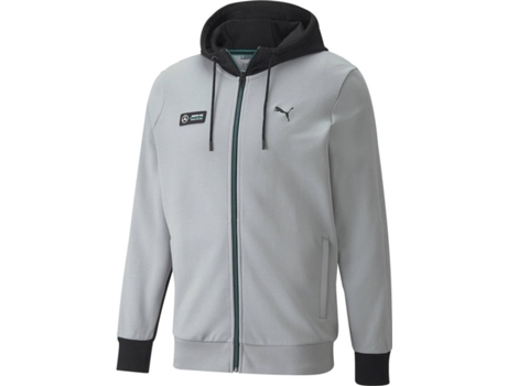Sudadera con Capucha de Hombre ADIDAS Multicolor (L)
