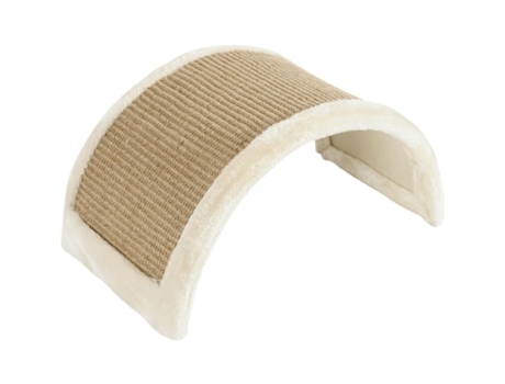 Rascador para Gatos ZOLUX 504044BEI Beige Sisal