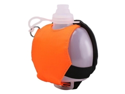 Botella De Agua Deportiva Con Pulsera Manos Libres Para Correr En El Gimnasio Rosewell (sin Bpa, Con Certificación Fda)