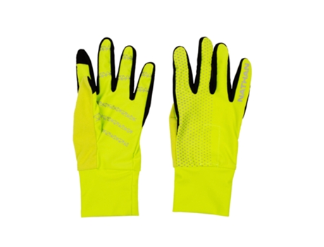Guantes reflectantes NATHAN HyperNight XS