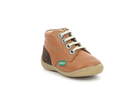 Botas KICKERS Niños (Multicolor - 27)