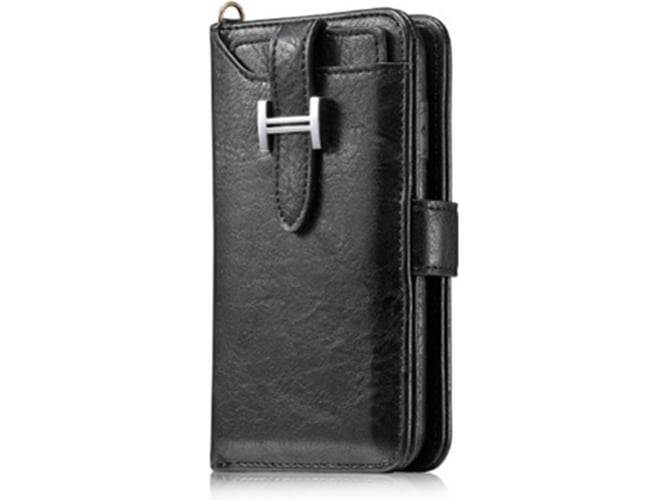 Funda iPhone 11 Pro WJS Cover Negro