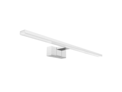 Lámpara de Pared EDM LED 12 W 60 x 12,8 x 5,1 cm 1270 Lm Aluminio ABS