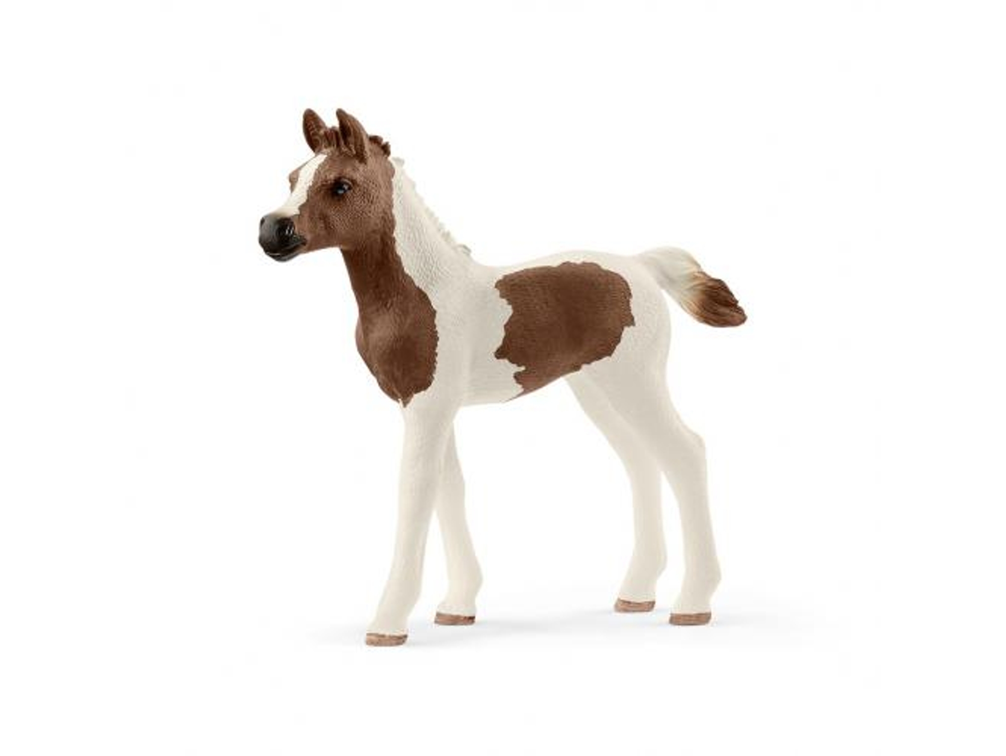 Figura SCHLEICH Potro Pintabian