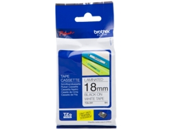 Cinta BROTHER TZe241 laminada