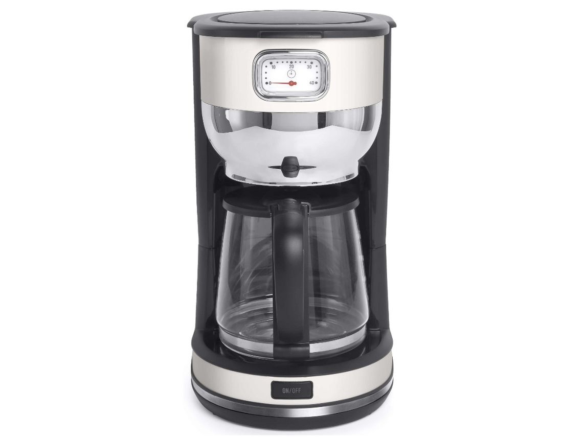 Cafetera de Goteo MUSE Ms-220Sc