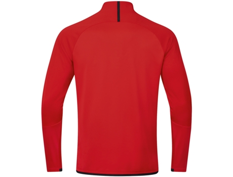 Sudadera de Mujer para Equitación CAVALLO Larga Cavakimberly Rojo (46)
