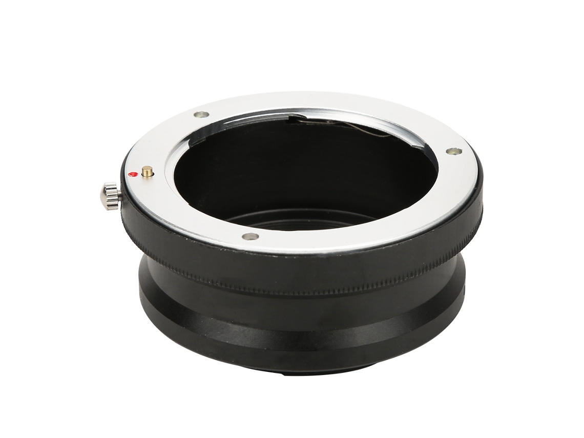 2026yncm-anillo Adaptador De Lente Para Cámara Pb Nex, Anillo Adaptador De Lente De Cámara