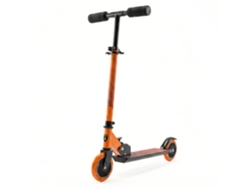 Patinete Plegable L6 - Lamborghini - A Partir De 5 Años - Naranja