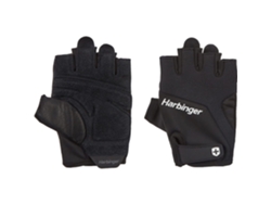 Guantes de Fitness HARBINGER Training Grip 2.0 S