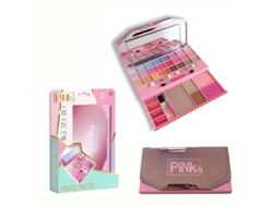 Paleta de maquillaje Pink It Mini Nice