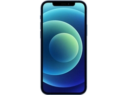 iPhone 12 APPLE (Reacondicionado Flippers Señales de Uso - 6.1'' - 128 GB - Azul)