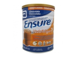 Complemento Alimentar ABBOTT Nutrivigor Sabor Chocolate 850 gr 850 gr