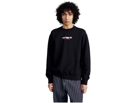 Sudadera Ink Bleed Sweat