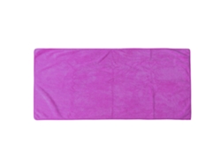 Toalla para el cabello de secado rápido, pareo de moda de secado rápido