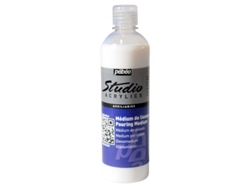 Tinta AcrÃ­lica PEBEO Suavizar 500