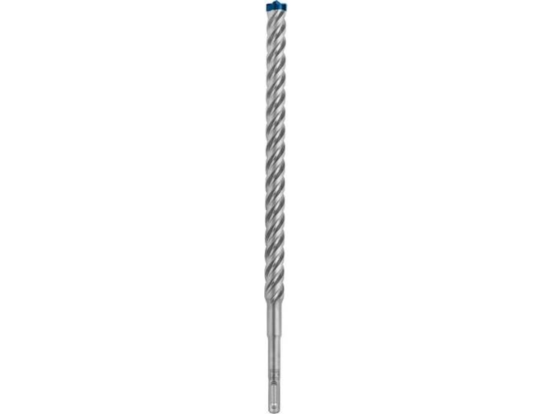 Broca BOSCH Expert Sds Plus-7X de 17x250x315 mm para Martillo Perforador