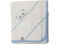 Pañales de Pano BLUEKIDS (Azul - 20x20 cm)