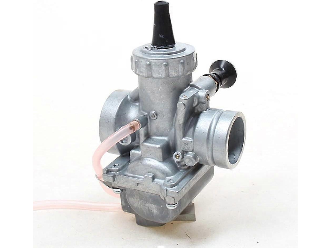 Adaptador de carburador VM24 PE28 de 28 mm para vehículos todo terreno y motocicletas