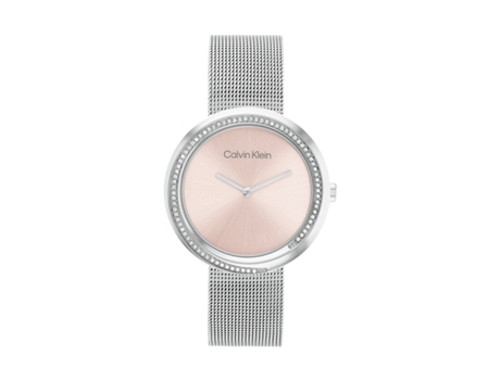 Reloj Mujer Calvin Klein 25200149