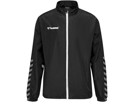 Sudadera de Hombre ION Seek Amp Negro