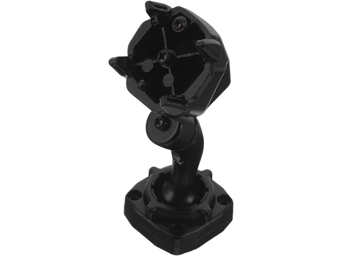 Soporte De Plástico Para Cámara De Salpicadero Para Espejo Retrovisor, Kit De Grabadora De Conducción