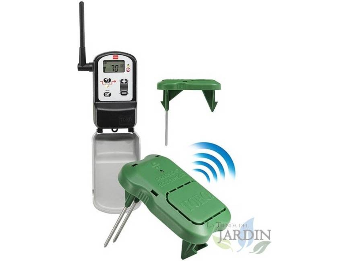 Sensor de Humedad TORO Pss para Programadores de Riego Eléctricos